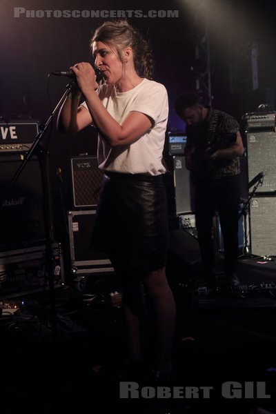 PRINCESS THAILAND - 2021-09-15 - PARIS - Point Ephemere - 
